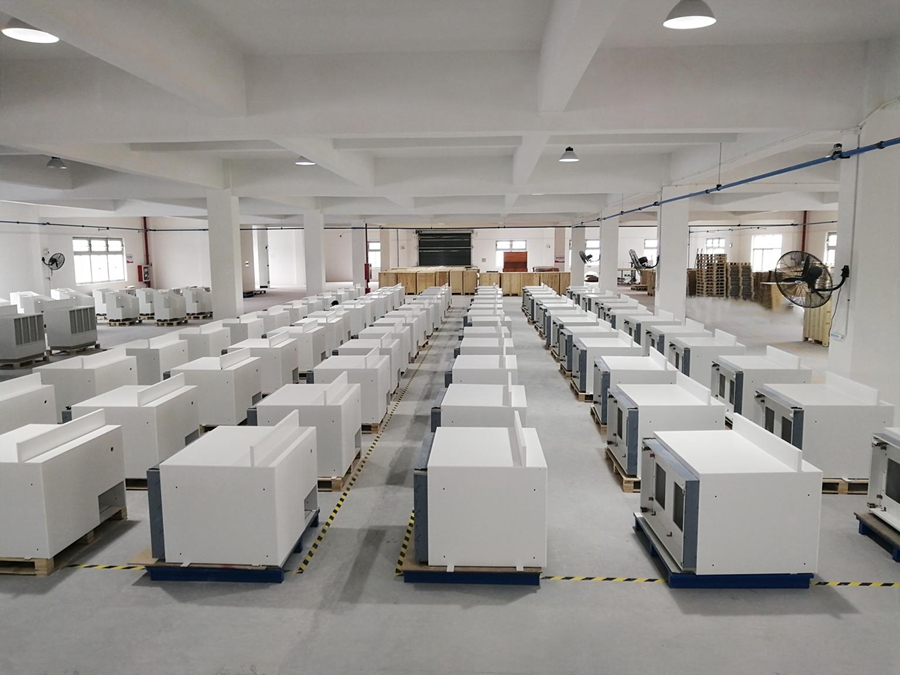 優(yōu)尼科斯居家辦公用品需求量增大，訂單暴增