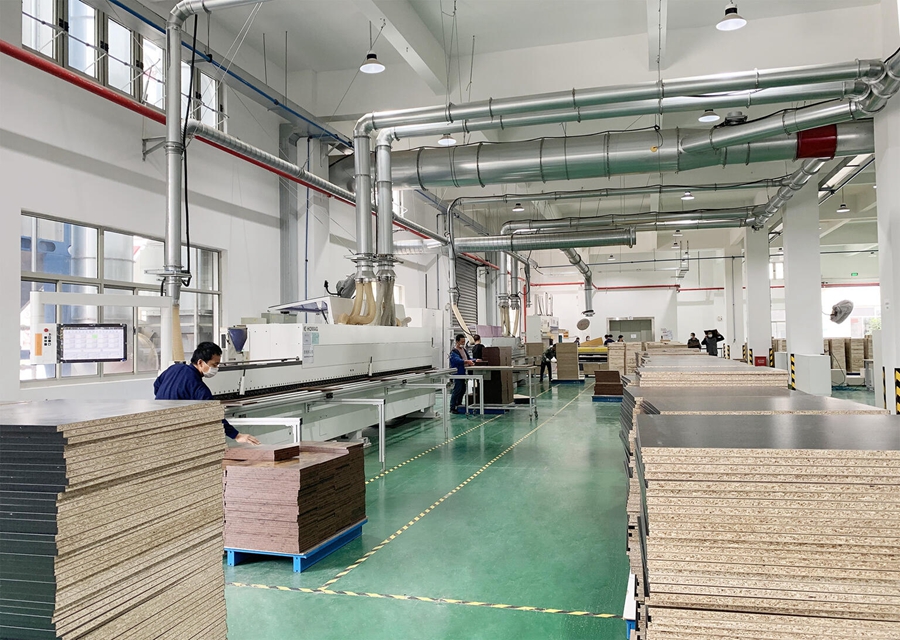 優(yōu)尼科斯居家辦公用品需求量增大，訂單暴增