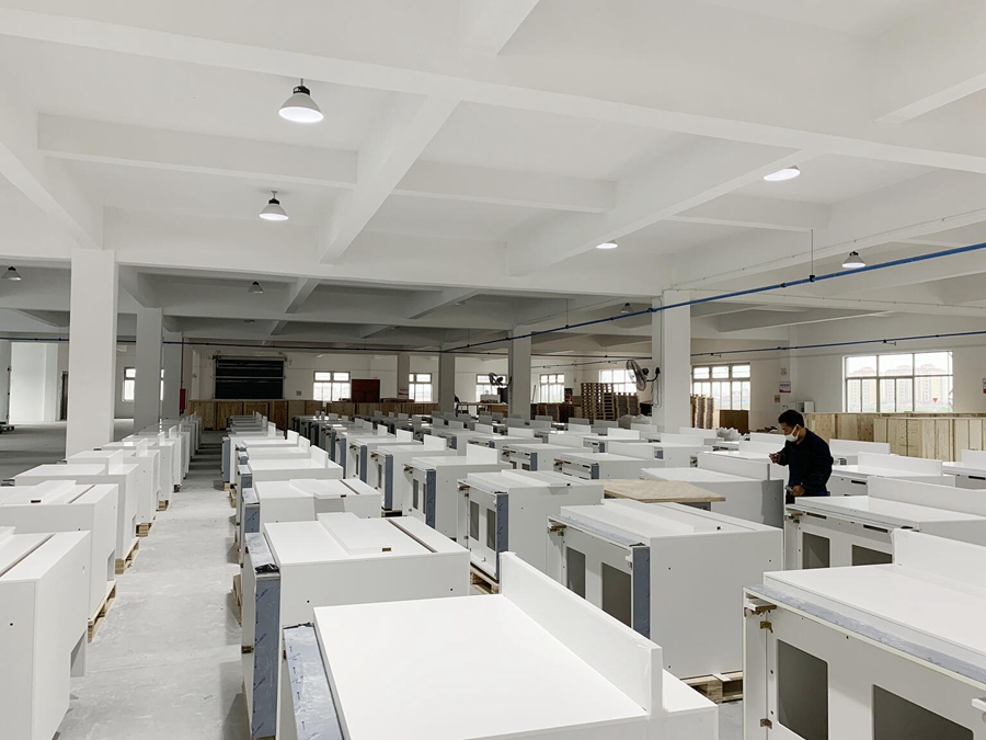 優(yōu)尼科斯居家辦公用品需求量增大，訂單暴增