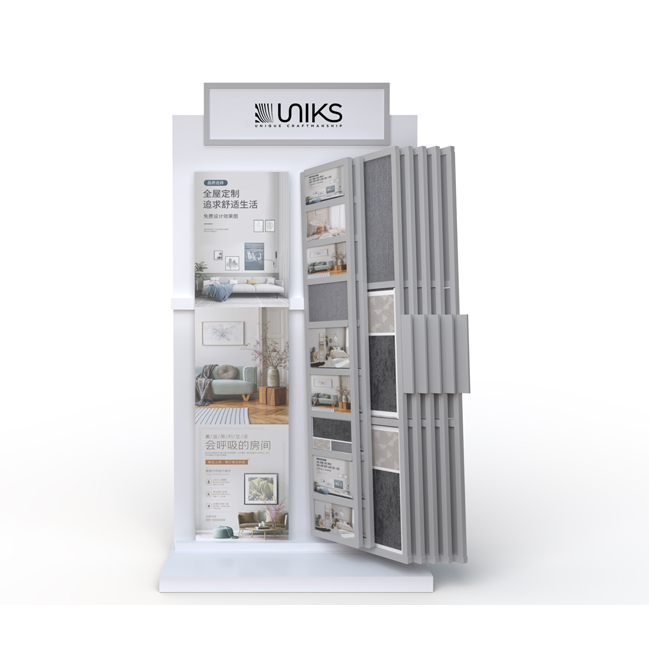 門(mén)框地毯架1