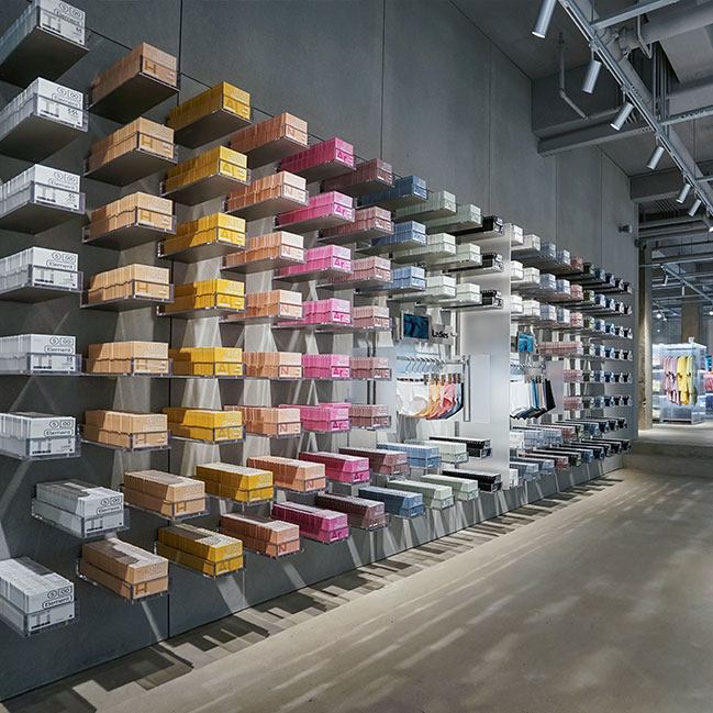 蕉內武漢天地店